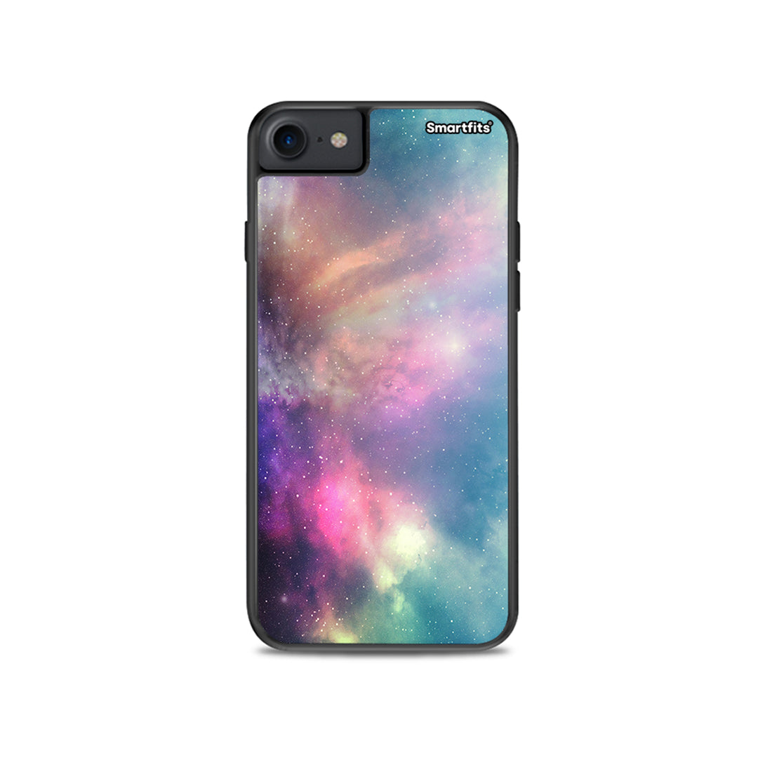 Galactic Rainbow - iPhone 7 / 8 / SE 2020 θήκη