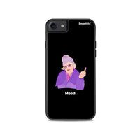 Thumbnail for Grandma Mood Black - iPhone 7 / 8 / SE 2020 θήκη