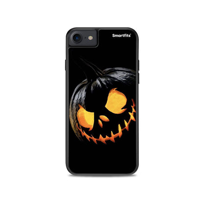 Halloween Scary Pumpkin - iPhone 7 / 8 / SE 2020 θήκη