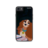 Thumbnail for Lady And Tramp 2 - iPhone 7 / 8 / SE 2020 θήκη