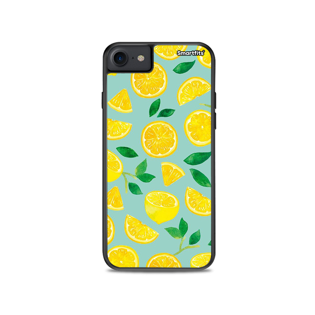 Lemons - iPhone 7 / 8 / SE 2020 θήκη