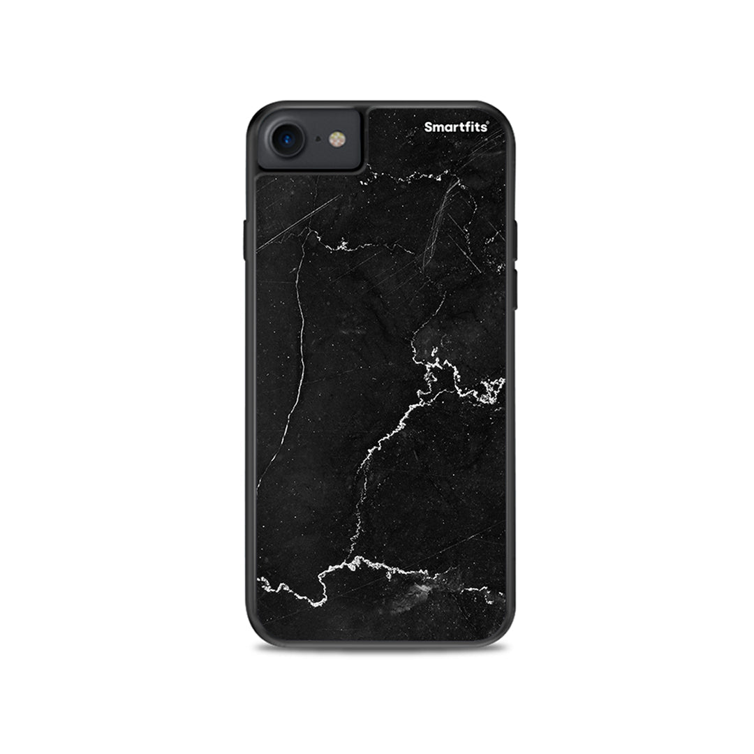 Marble Black - iPhone 7 / 8 / SE 2020 θήκη