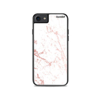Thumbnail for Marble Pink Splash - iPhone 7 / 8 / SE 2020 θήκη
