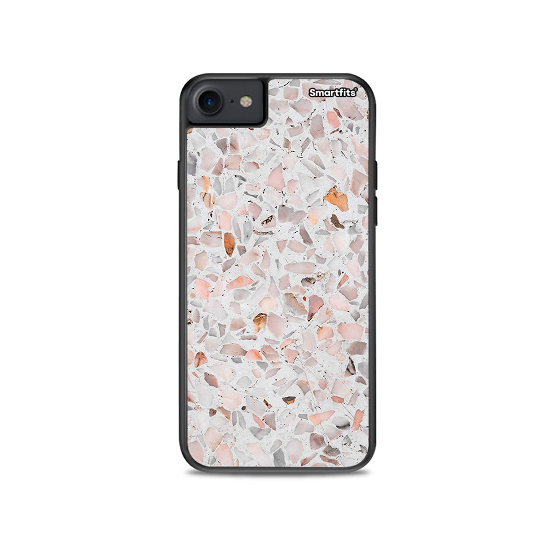 Marble Terrazzo - iPhone 7 / 8 / SE 2020 θήκη