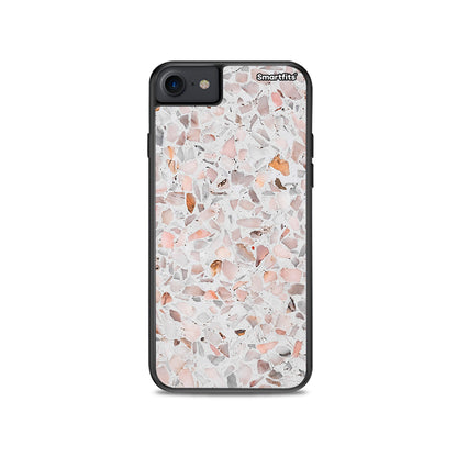 Marble Terrazzo - iPhone 7 / 8 / SE 2020 θήκη
