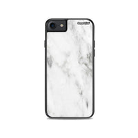 Thumbnail for Marble White - iPhone 7 / 8 / SE 2020 θήκη