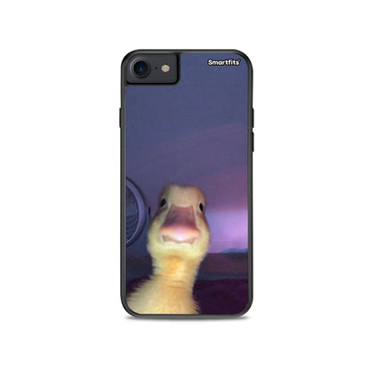Meme Duck - iPhone 7 / 8 / SE 2020 θήκη