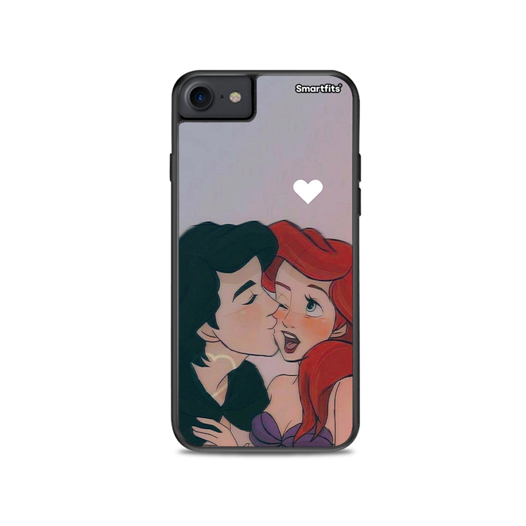 Mermaid Couple - iPhone 7 / 8 / SE 2020 θήκη