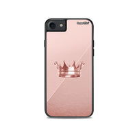 Thumbnail for Minimal Crown - iPhone 7 / 8 / SE 2020 θήκη