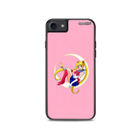 Thumbnail for Moon Girl - iPhone 7 / 8 / SE 2020 θήκη