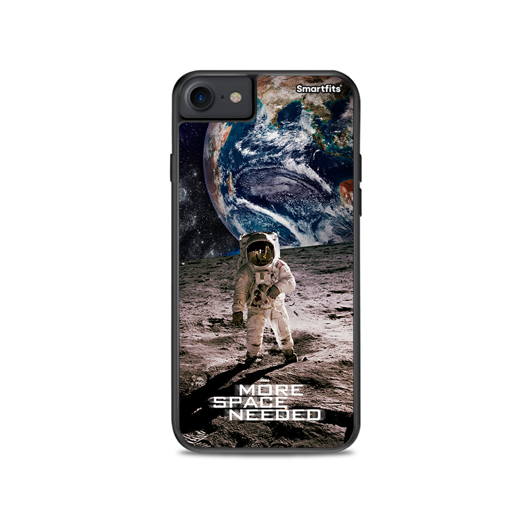 More Space - iPhone 7 / 8 / SE 2020 θήκη