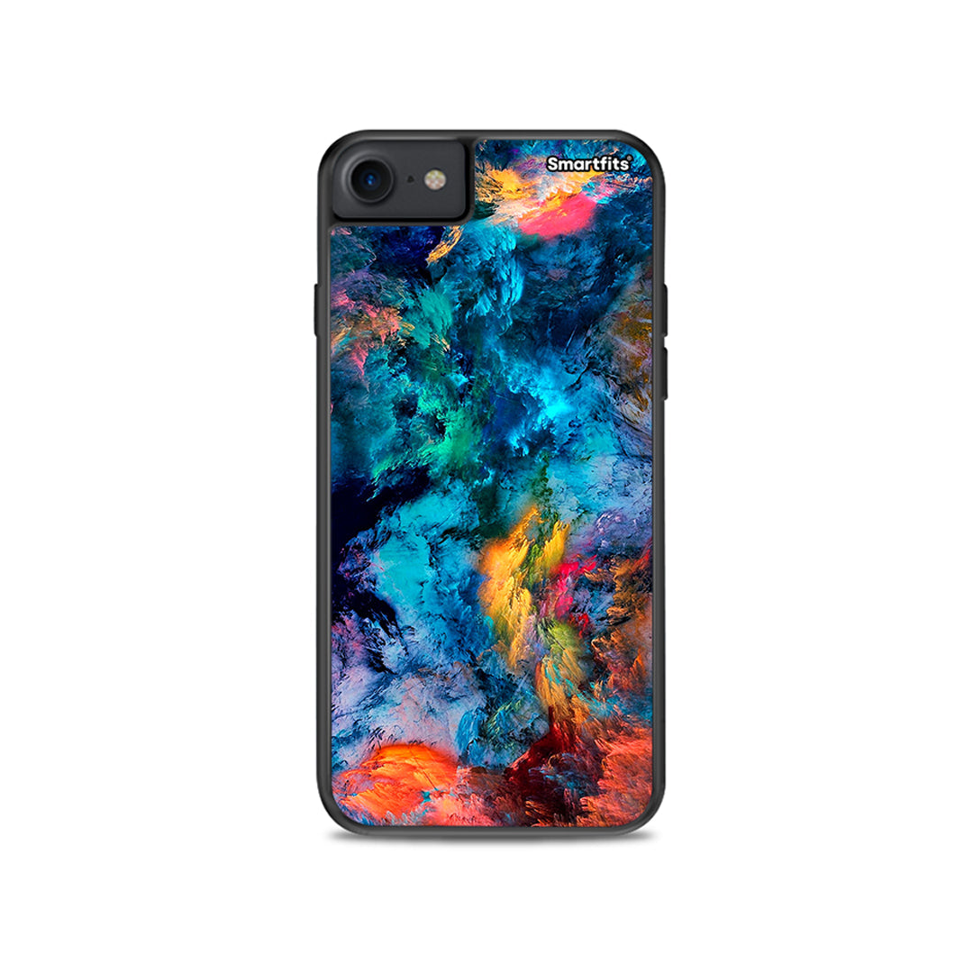 Paint Crayola - iPhone 7 / 8 / SE 2020 θήκη