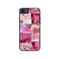 Thumbnail for Pink Love - iPhone 7 / 8 / SE 2020 θήκη