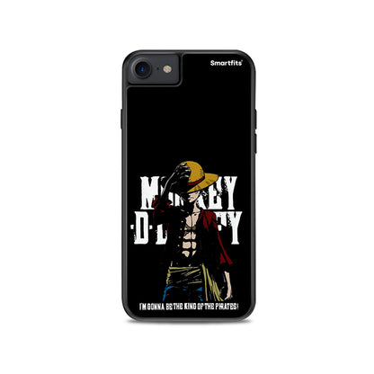 Pirate King - iPhone 7 / 8 / SE 2020 θήκη