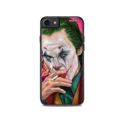 PopArt JokesOnU - iPhone 7 / 8 / SE 2020 θήκη
