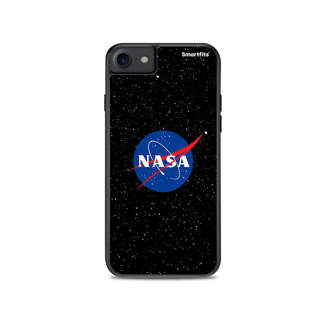 PopArt NASA - iPhone 7 / 8 / SE 2020 θήκη
