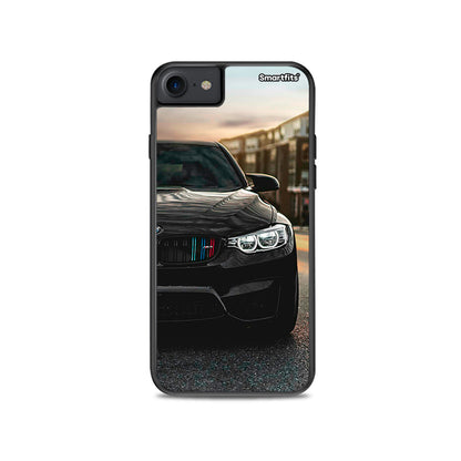Racing M3 - iPhone 7 / 8 / SE 2020 θήκη