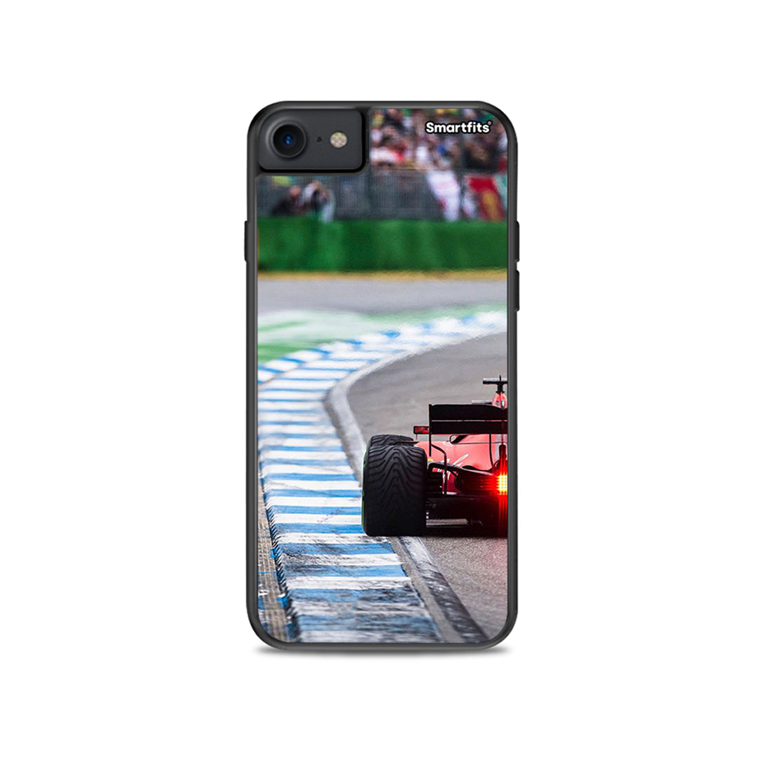 Racing Vibes - iPhone 7 / 8 / SE 2020 θήκη