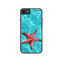 Thumbnail for Red Starfish - iPhone 7 / 8 / SE 2020 θήκη