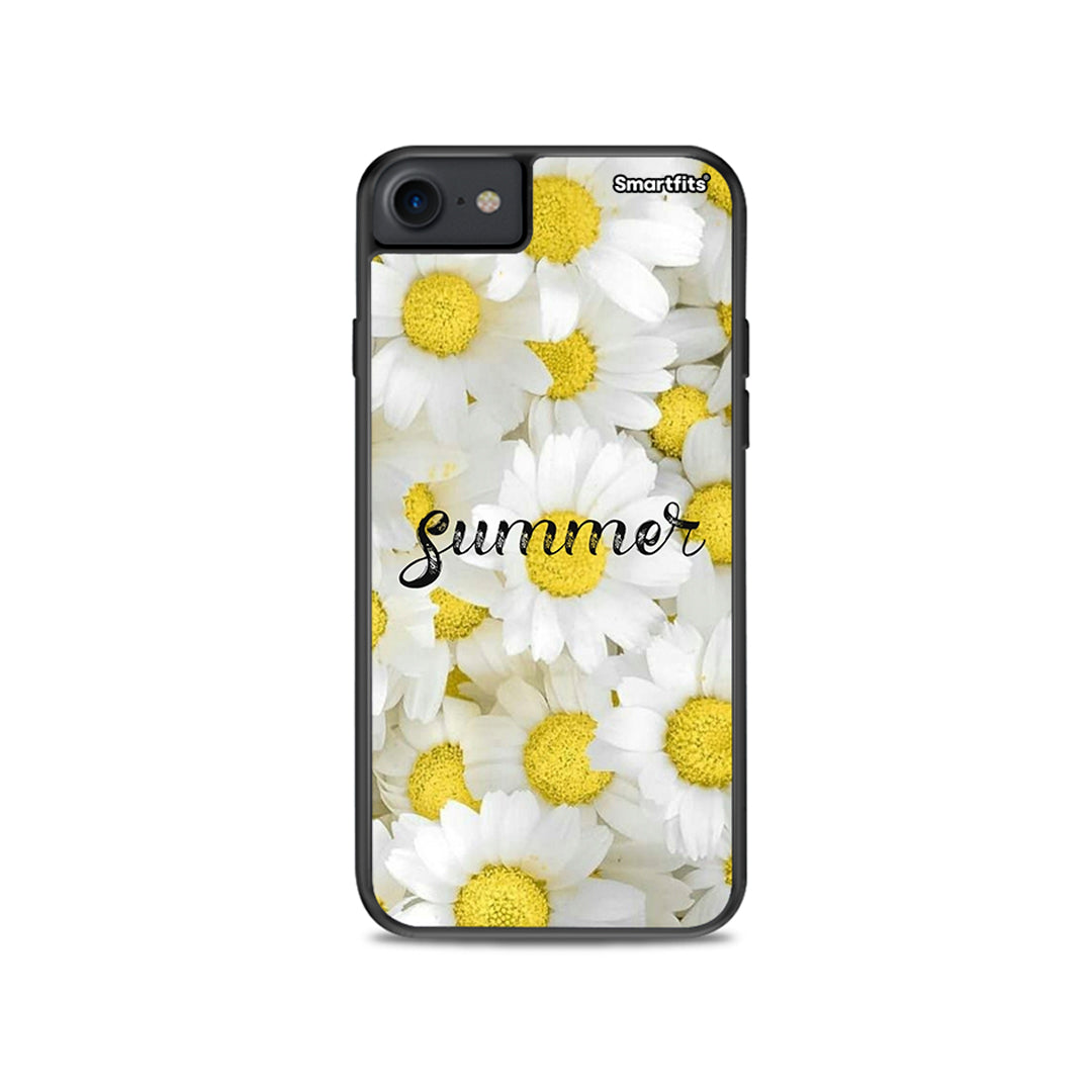 Summer Daisies - iPhone 7 / 8 / SE 2020 θήκη