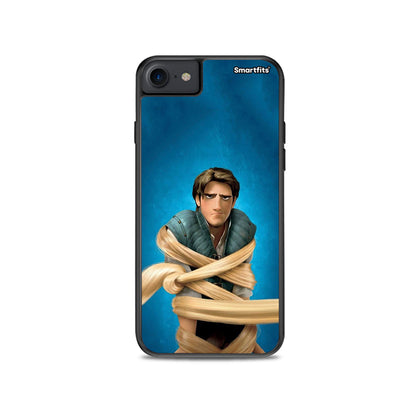 Tangled 1 - iPhone 7 / 8 / SE 2020 θήκη