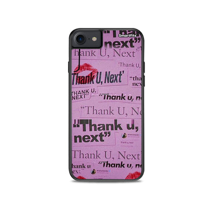 Thank You Next - iPhone 7 / 8 / SE 2020 θήκη