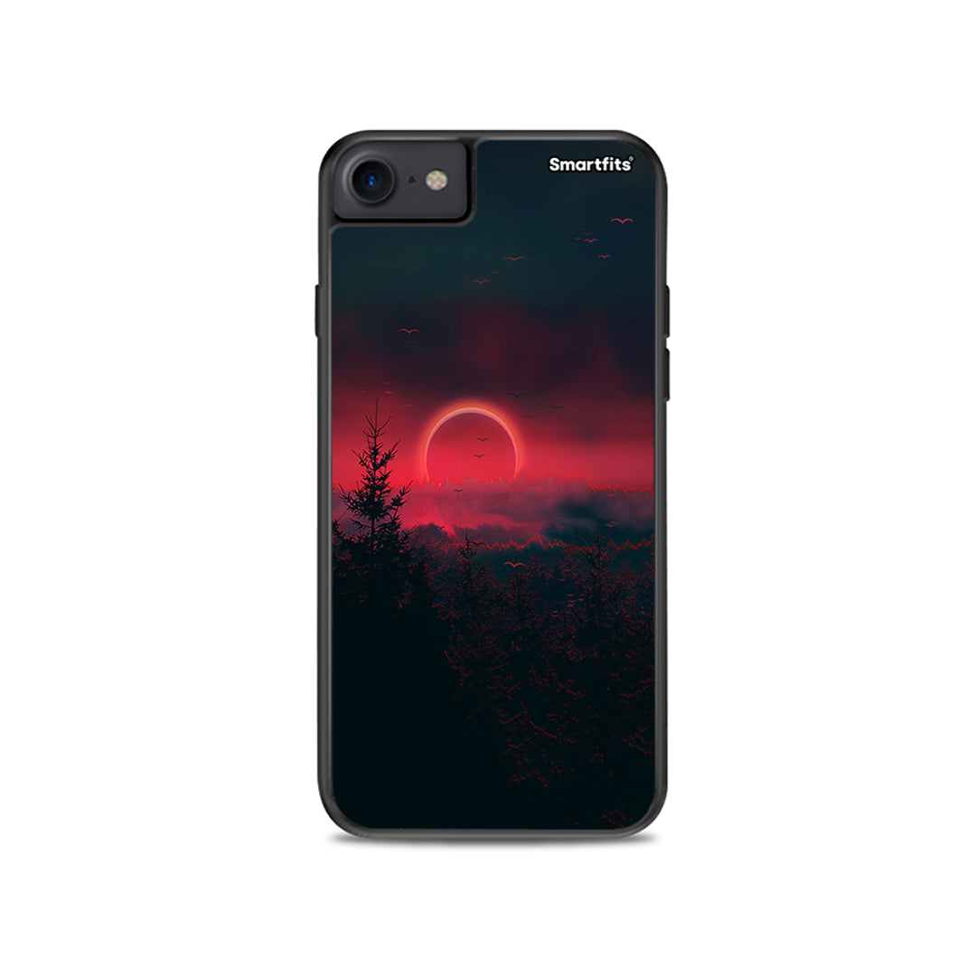Tropic Sunset - iPhone 7 / 8 / SE 2020 θήκη