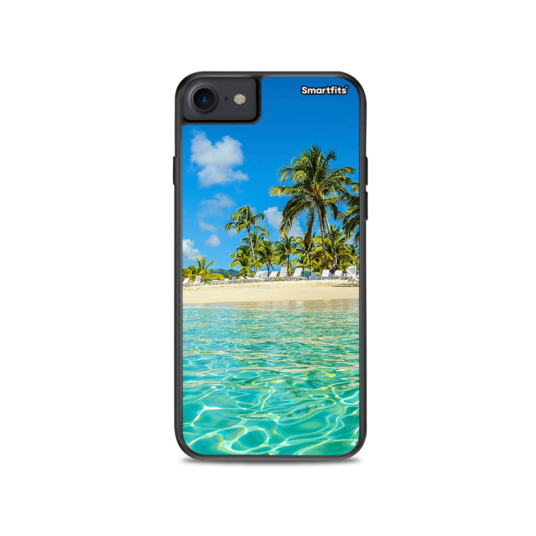 Tropical Vibes - iPhone 7 / 8 / SE 2020 θήκη