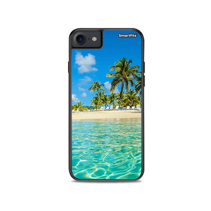 Tropical Vibes - iPhone 7 / 8 / SE 2020 θήκη