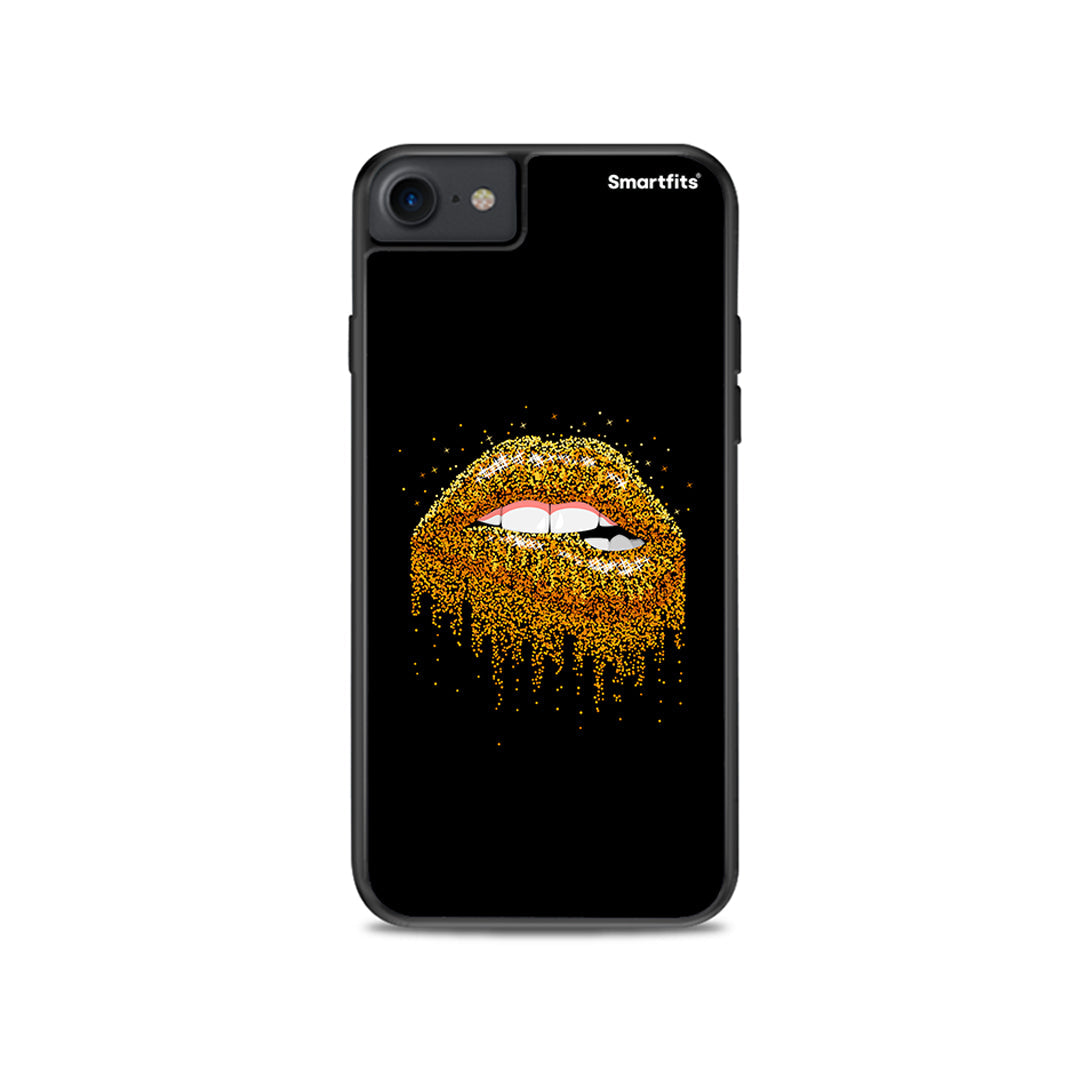 Valentine Golden - iPhone 7 / 8 / SE 2020 θήκη