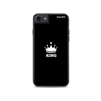 Valentine King - iPhone 7 / 8 / SE 2020 θήκη