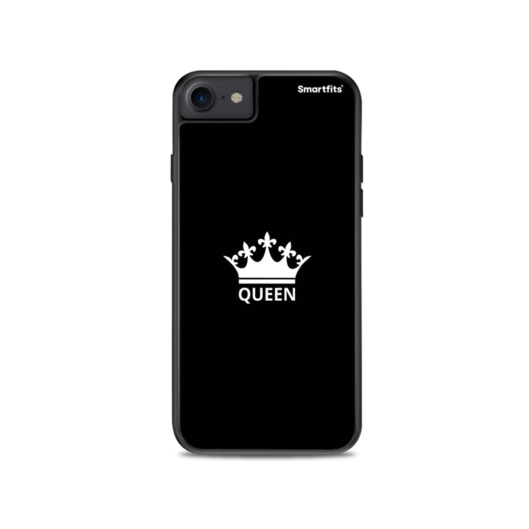 Valentine Queen - iPhone 7 / 8 / SE 2020 θήκη