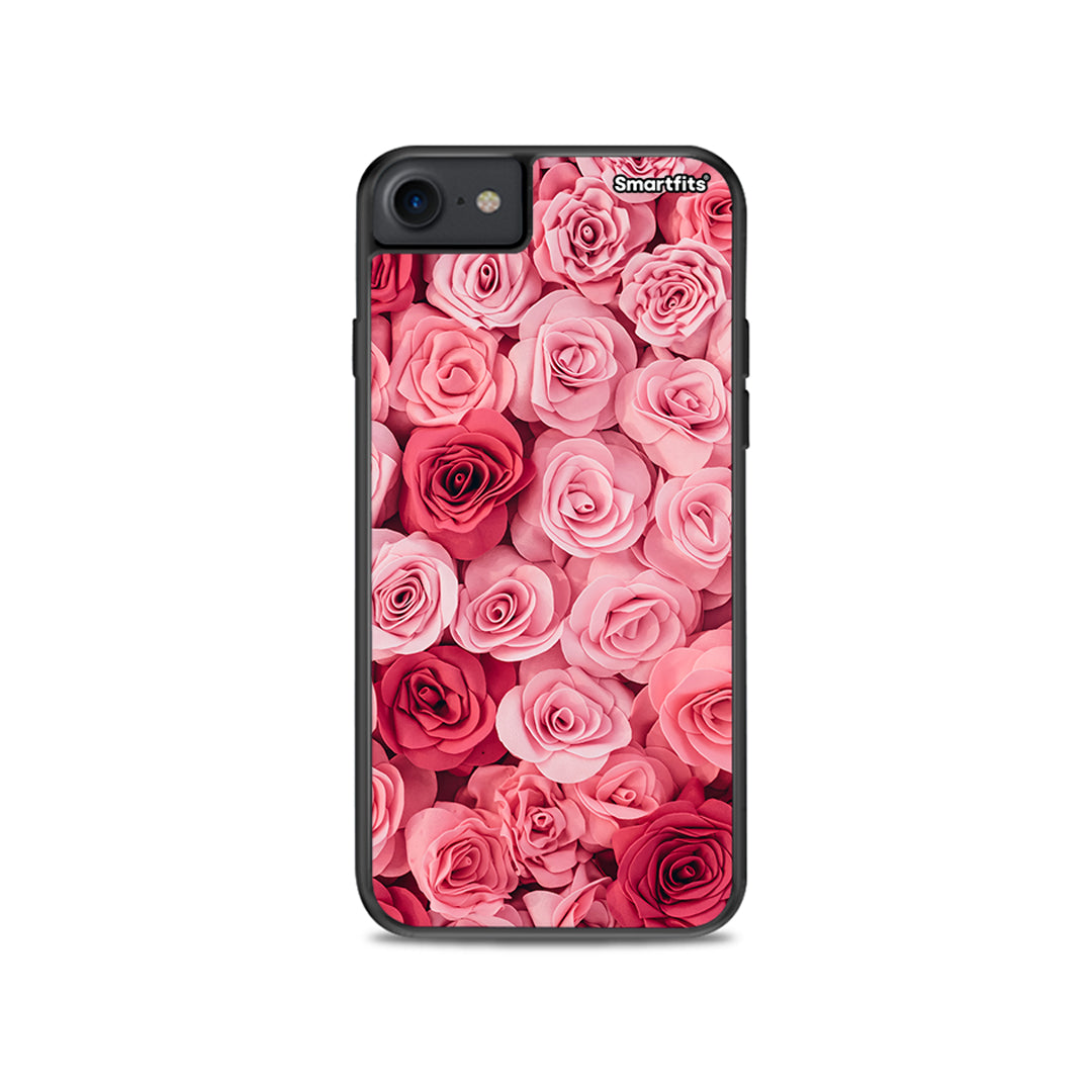 Valentine RoseGarden - iPhone 7 / 8 / SE 2020 θήκη
