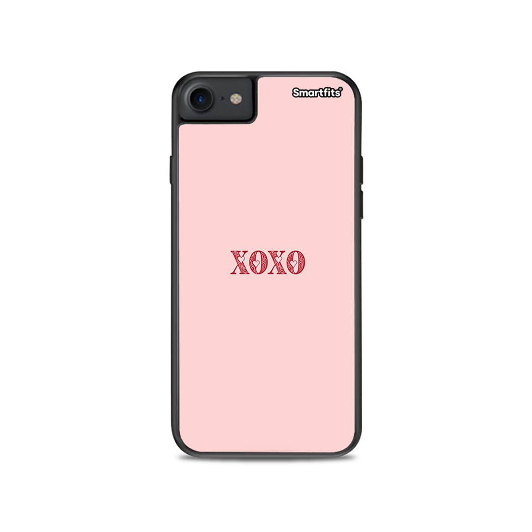 XOXO Love - iPhone 7 / 8 / SE 2020 θήκη