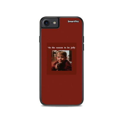 Xmas Ultimate Spirit - iPhone 7 / 8 / SE 2020 θήκη