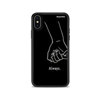 Thumbnail for Always & Forever 1 - iPhone X / Xs θήκη