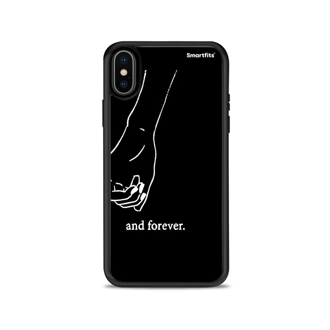 Always & Forever 2 - iPhone X / Xs θήκη