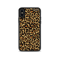 Thumbnail for Animal Leopard - iPhone X / Xs θήκη