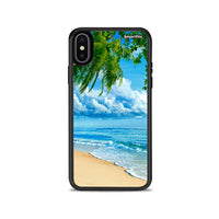 Thumbnail for Beautiful Beach - iPhone X / Xs θήκη