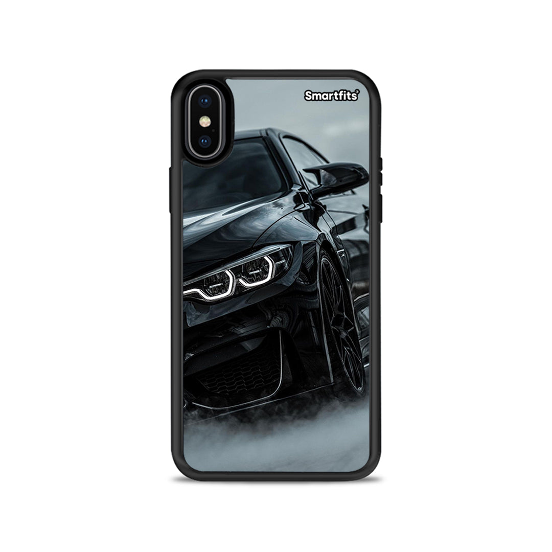 Black BMW - iPhone X / Xs θήκη