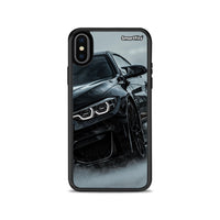 Thumbnail for Black BMW - iPhone X / Xs θήκη