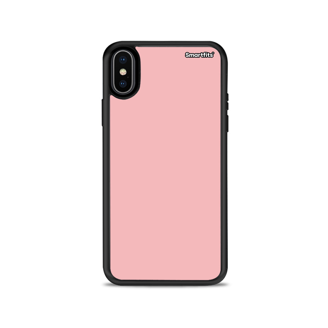 Color Nude - iPhone X / Xs θήκη