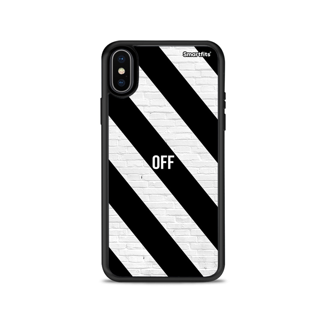Get Off - iPhone X / Xs θήκη
