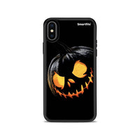 Thumbnail for Halloween Scary Pumpkin - iPhone X / Xs θήκη