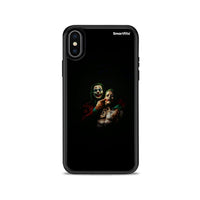 Thumbnail for Hero Clown - iPhone X / Xs θήκη