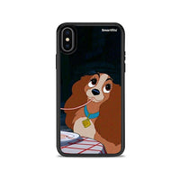 Thumbnail for Lady And Tramp 2 - iPhone X / Xs θήκη