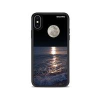 Thumbnail for Landscape Moon - iPhone X / Xs θήκη