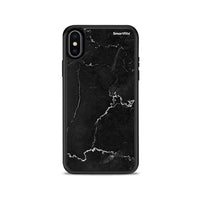 Thumbnail for Marble Black - iPhone X / Xs θήκη
