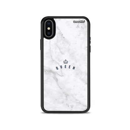 Marble Queen - iPhone X / Xs θήκη