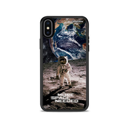 More Space - iPhone X / Xs θήκη